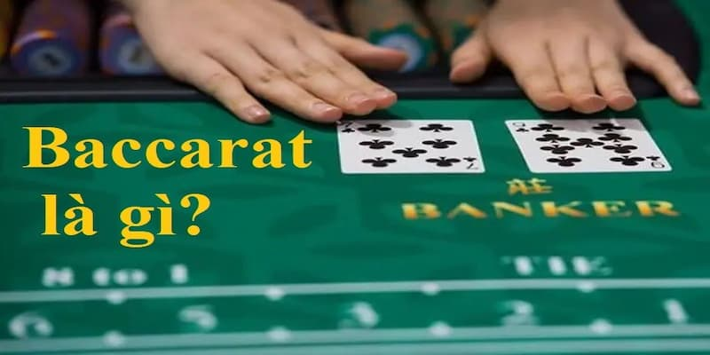 Cách chơi baccarat theo hình thức đặt cược gián tiếp