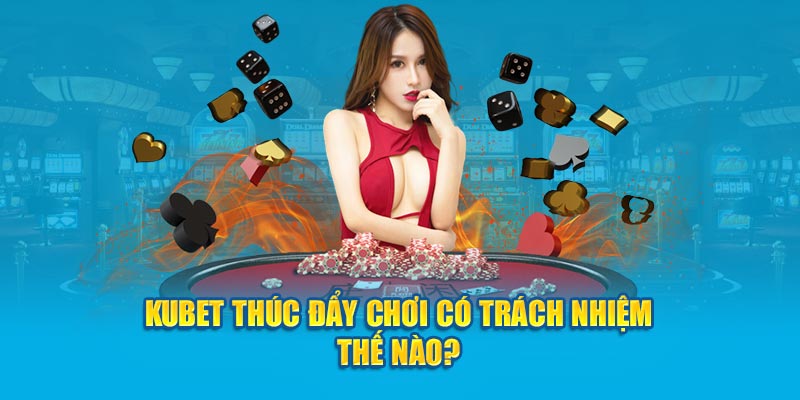 Xử lý vi phạm trong chính sách trách nhiệm người chơi