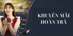 Điều kiện nhận khuyến mãi hoàn trả của KUBET88