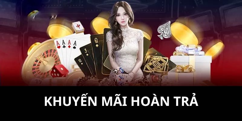 Những điều bạn nên lưu ý để nhận khuyến mãi hoàn trả nhanh chóng