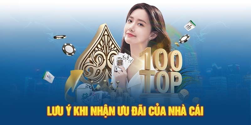 Chú ý mà người chơi cần biết trong khuyến mãi KUBET88 