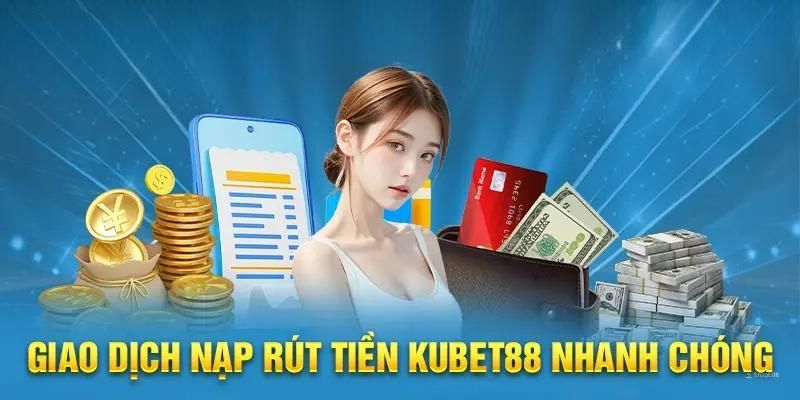 Khái quát về nhà cái KUBET88