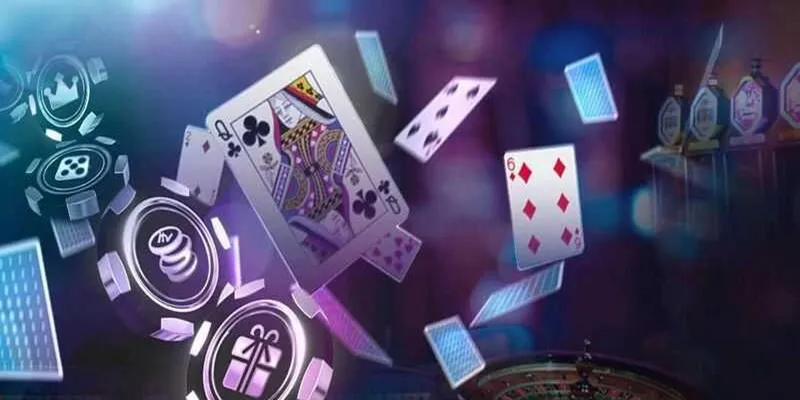 Nguyên do nên tham gia đặt cược tại sảnh casino KUBET88