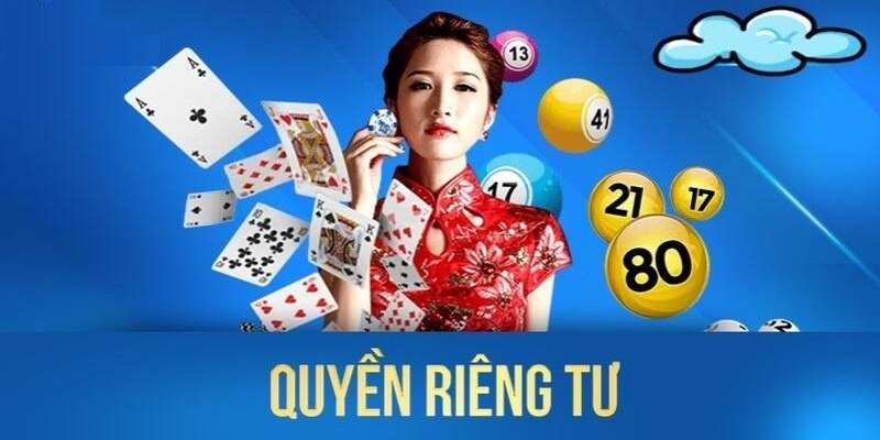 Tìm hiểu về các chính sách được quy định trong quyền riêng tư KUBET88