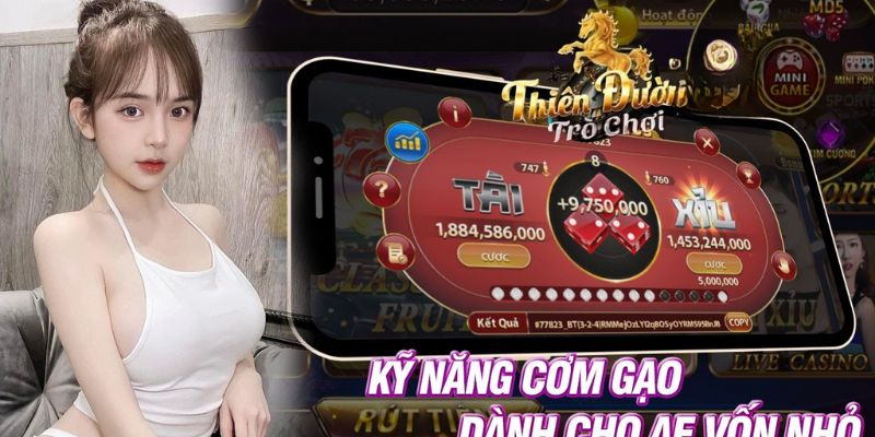 Game tài xỉu online là gì?