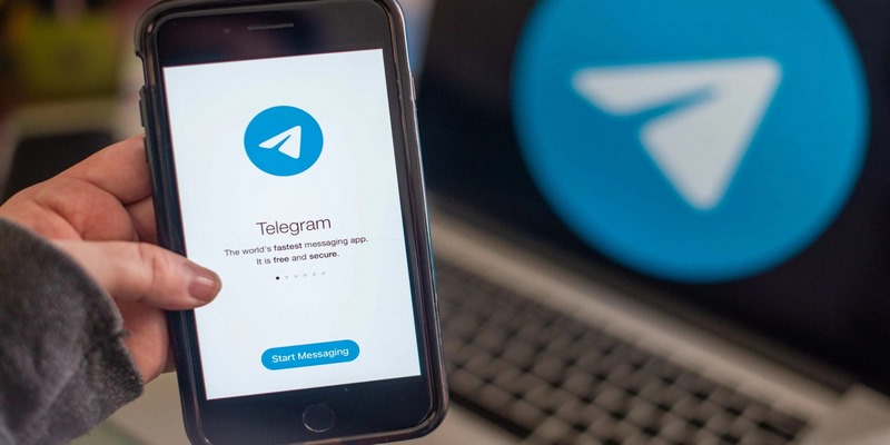 Người chơi hãy sử dụng telegram để nhận giải đáp từ nhà cái