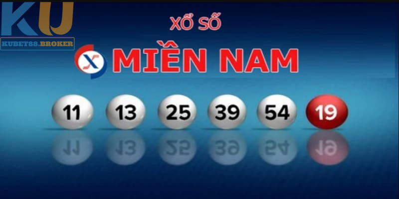 Xổ số miền Nam mang đến khả năng trúng thưởng cao